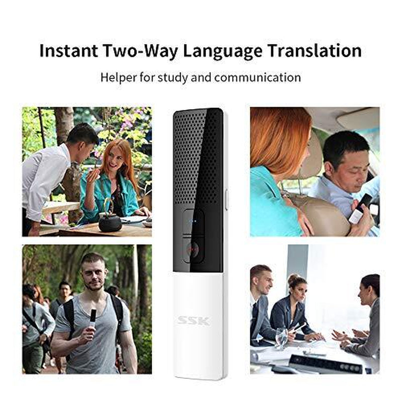 Traductor De Idiomas 42 Idiomas Aprender Ingles Traductor De Voz Inteligente
